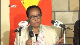 DWl መድረኽ ዘበት ንብሄራዊ ብርሰት ምስ መናእሰይ ከተማ ዓዲ ግራት ቐዳማይ ክፋል