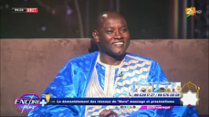 Réseaux «Nuru» Massage et proxénétisme — Débat explosif entre Babacar Sané Ba, Cheikh Omar et...