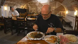 Premiérový díl Ano, šéfe! sledujte ve čtvrtek na Primě nebo už nyní na prima+