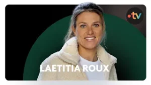 [Nos visages ] Laetitia Roux, consultante ski-alpinisme