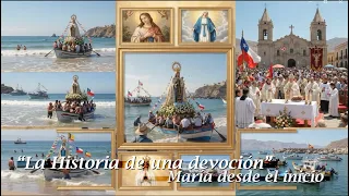 History of a Devotion | Mary From the Beginning