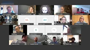 Záznam videokonferencie Mestského zastupiteľstva v Skalici 3-4.3.2021