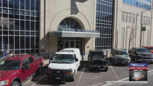 Debate grows over St. Louis police pay, city budget