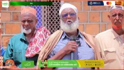 Cuqaal Iyo Waxgarad baaq Deg Deg Ah Ka Diray Arin Dhul La Isku Haysto Oo Maxkamada Gobolka Togdheer.