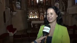 Na Hlohoveckom organovom lete hral organista Stanislav Šurin