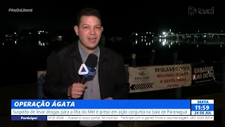 OPERATION AGATHA