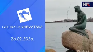 GLOBALNA HRVATSKA, 26.02.2026