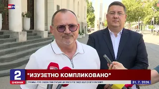 Stanivuković: Problem sa regionalnom deponijom u Ramićima tiče se i Vlade Srpske