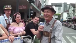 41st Oktoberfest Blumenau Parade 10/10/2026