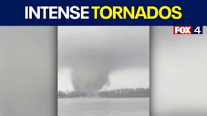 Intense tornados in Midwest leave multiple dead