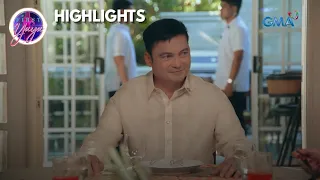 First Yaya: Pres. Glenn is suddenly full of energy! (Episode 36)
