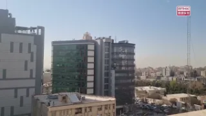 特朗普稱美國軍事行動要摧毀伊朗導彈工業