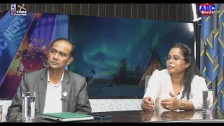 मोहनलाल आचार्य, सांसद, रास्वपागंगा सुनार , नेता, नेपाली कांग्रेस
