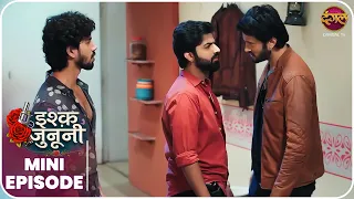 Ishq Junooni | Mini Episode 155  Ruhani aur Guru ki kahani | Dangal TV | #Newepisode | Dangal TV