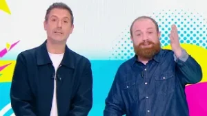 Spécial 1000ème de l'Équipe de Greg : Le petit filet d'Antoine Pineau