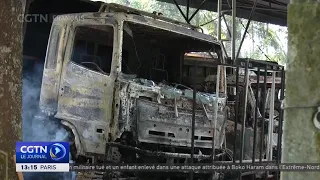 Thailand: Repeated Insurgent Attacks in the South Over the Past Three Months