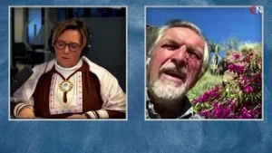 Håkon Fagervik - Midt på Dagen 06.02.2026