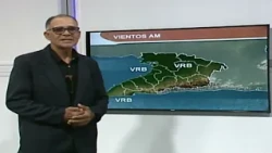 Weather Forecast for September 16th