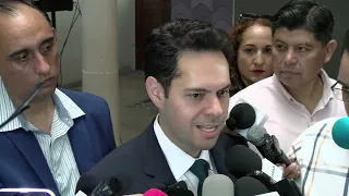 Alejandro Mojica ve resultados en alianza PAN-PRI y espera que continúe