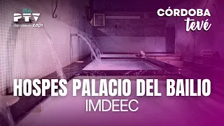 🌴 SUMMER TERRACE HD | #CTVÉ1635 | Hospes, Imdeec, Dinamo Music... And much more! | Jul 20