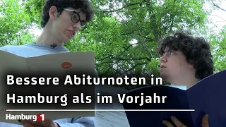 Preliminary Abitur Results: Better Grades, but ESA and MSA Cause Concern