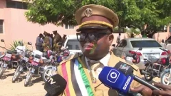 Collecting taxes and fees in Maxixe: Municipality allocates 50 motorcycles to the tax base