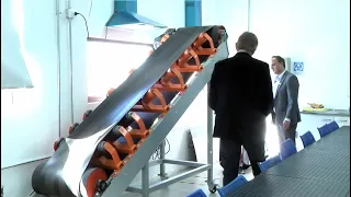 22 may 2026 Rector nacional de AIEP conoció la realidad de la educación superior en Calama