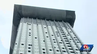 Teen’s death at Plaza Tower sparks renewed concerns about building’s safety