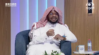 كان يحسب أن به مس من الجان ثم كانت المفاجأة بعد الرقية | الشيخ: وليد الثنيان