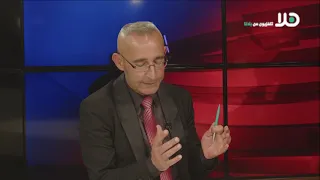 نصر أبو صافي يتحدث عن قرار الحكومة تطوير مجال الذكاء الاصطناعي