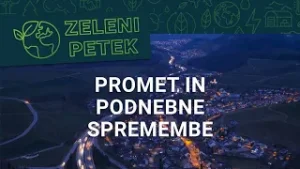 Zeleni petek | Promet
