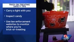 How to see if a sex offender lives in your neighborhood ahead of Halloween trick or treating
