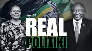 Recycled, not Renewed: The politics behind Ramaphosa's Dina Pule appointment | REAL POLITIKI