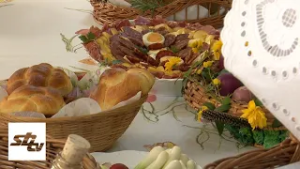 SBTV - DNEVNIK - DIO OPĆINA I GRADOVI U BPŽ OSIGURALI USKRSNICE UMIROVLJENICIMA - 05.03.2026.