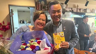 Nikkei Paraguayan Cookbook