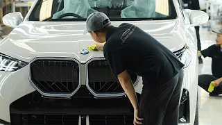 BMW cuts 8,000 jobs: multimillion-dollar severance program