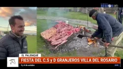 38º RAID CASUPÁ AL PROCER   EL PALENQUE TV