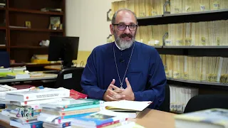 Zi de zi, cu părintele Constantin Necula - ediţia din 7 iulie 2026 (@TVR1)