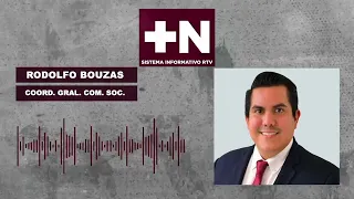 RTV strengthens its reach to bring information to all of Veracruz