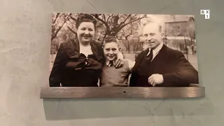 Comme chez soi: déjà un siècle d’histoire pour la table étoilée de la Place Rouppe