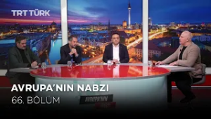 Münih Güvenlik Konferansı ve Avrupa'nın Stratejik Özerklik Sınavı | Avrupa'nın Nabzı - 66. Bölüm