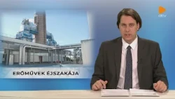 Debrecen Televízió Híradó (2026.10.16.)