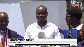 Migori residents urged to engage their leaders in development conversations