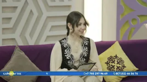 Қайырлы таң: основатели ИИ-агентства Василиса Калиниченко и Александр Калиниченко