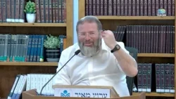 How to Approach Prayer? | Prayer of the Soul Lesson 1 | Rabbi Hagai Londin