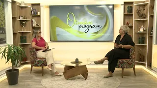 GOST JUTARNJEG PROGRAMA:  INDIRA BEKTIĆ, "NOVI HORIZONTI" TUZLA