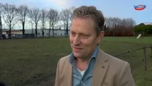 'Nominatie en uitdaging voor Mathijs Kuijken, Bergeijk'