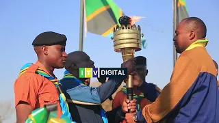 VIFO VYA WAZEE MKALAMA KUTOKANA NA NISHATI CHAFU YA KUNI NA MKAA ,WAPATIWA UFUMBUZI