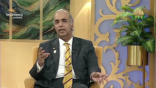 World Heart Day | Morning At Home | PTV Home