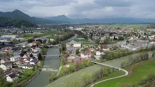 Novice med vodami, 11 junij 20206